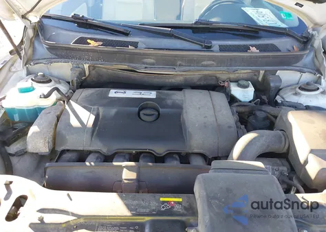 2010 Volvo Xc90 3.2 R-Design из США, поврежденный, VIN YV4982CT7A1546692